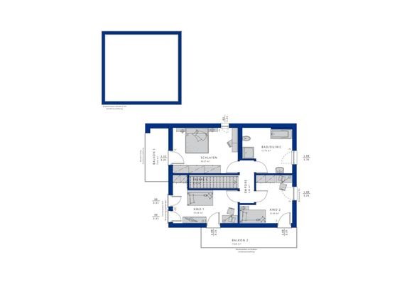 Bien-Zenker-Haeuser-Einfamilienhaus-Evolution-134-V5-Grundriss-OG