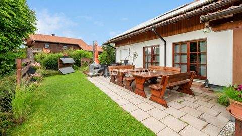 Missen-Wilhams Häuser, Missen-Wilhams Haus kaufen