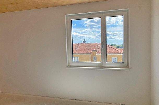 Reihenhausanlage 1 in Kottes