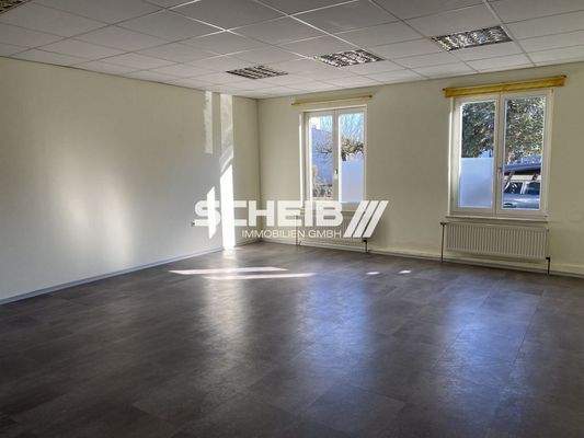 innenliegender Sonnenschutz