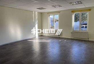 innenliegender Sonnenschutz