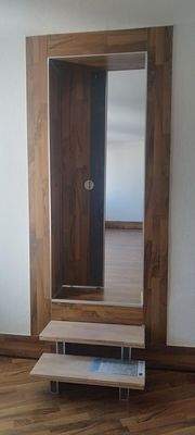 Detail Durchgang Wohnbereich