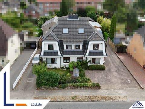 Malente Häuser, Malente Haus kaufen