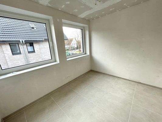 3. von 4 Zimmern, Baustand 01.2026