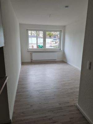 Ausbaustandard - Wohnraum 1