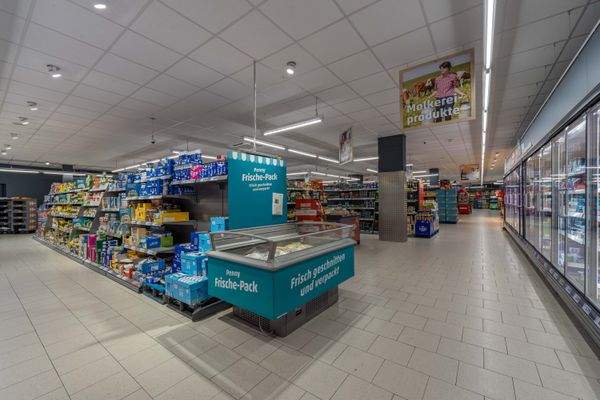 Penny Markt Eckernförde