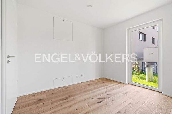 Mögliches Kinderzimmer