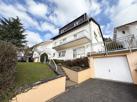 Impression Außenansicht