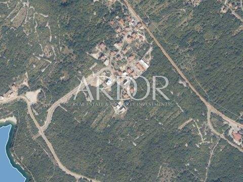 Kostrena Bauernhöfe, Landwirtschaft, Kostrena Forstwirtschaft