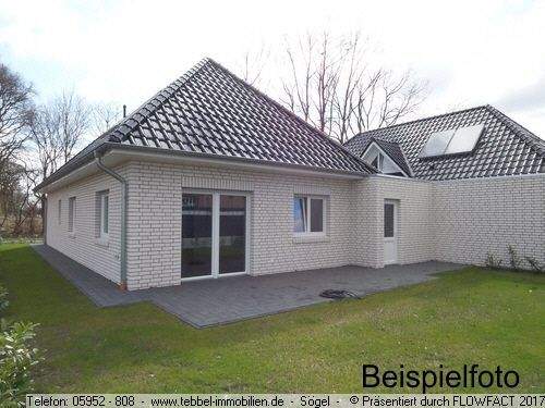 Rückansicht  - Beispielfoto