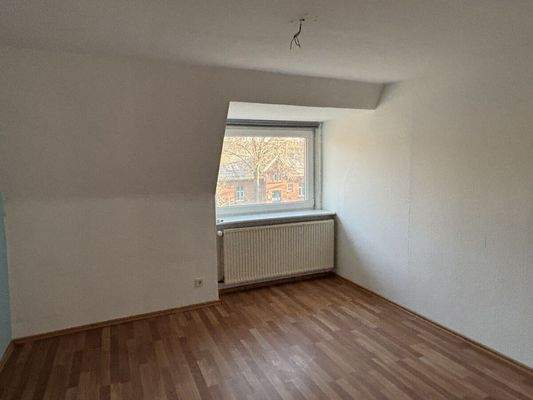 Zimmer I im Dachgeschoss