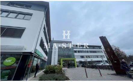 Neumarkt Büros, Büroräume, Büroflächen 