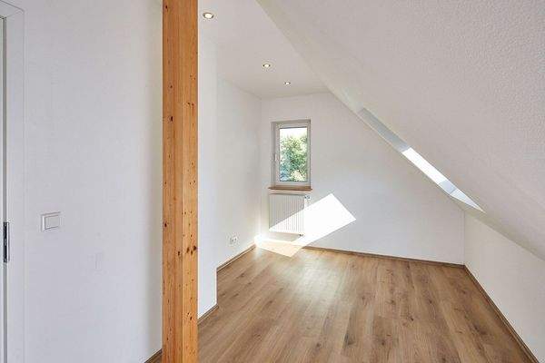 OG - Ankleide od. für den Nachwuchs?