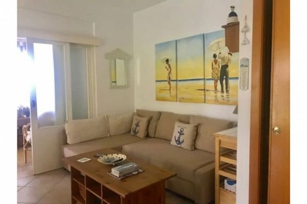 MAISONETTE HALKIDIKI SITHONIA