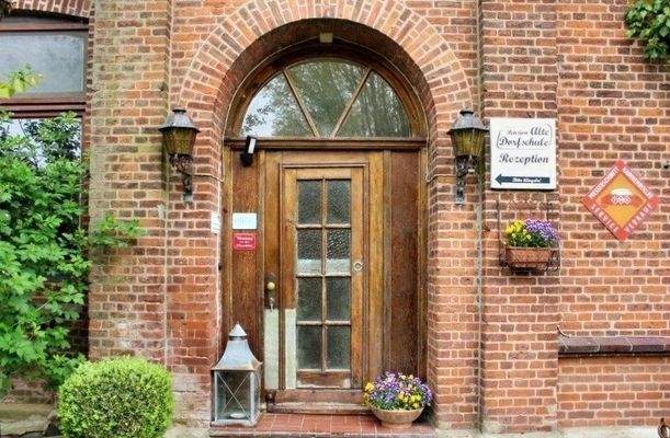 Herzlich willkommen!