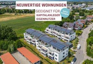 Straubing, Dornierstraße_Außenfoto 1_C1