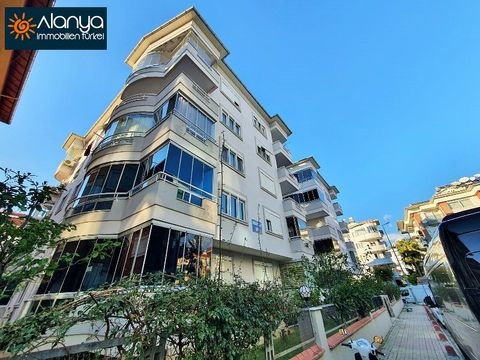 Alanya Wohnungen, Alanya Wohnung kaufen