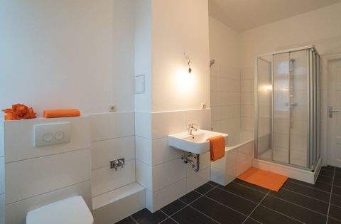 Magdeburg Wohnungen, Magdeburg Wohnung mieten