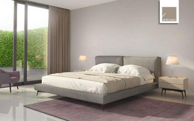 Beispiel Schlafzimmer