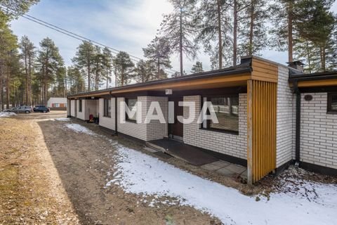 Ylitornio Häuser, Ylitornio Haus kaufen
