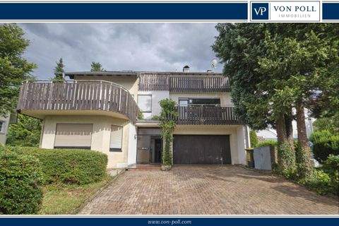 Baden-Baden Häuser, Baden-Baden Haus kaufen