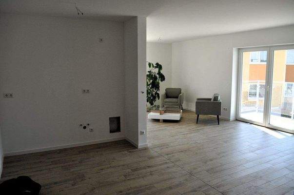 Küchenbereich  Richtung Wohnen.JPG