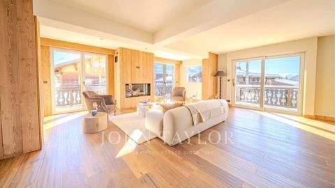 Megève Häuser, Megève Haus kaufen