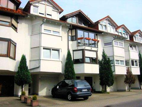 Weingarten Wohnungen, Weingarten Wohnung mieten