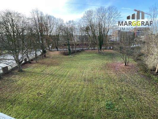 Gelände an der Römereschstr.