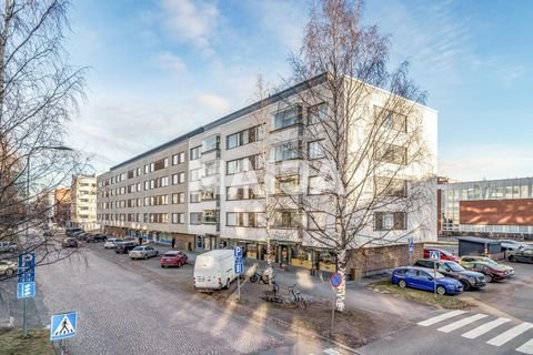 Oulu Wohnungen, Oulu Wohnung kaufen