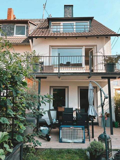 Koblenz Häuser, Koblenz Haus kaufen