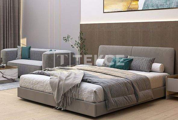 Apartments with Installments Until Delivery in Dubai's JVC