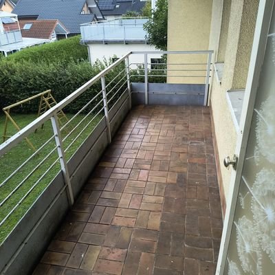 2. Balkon