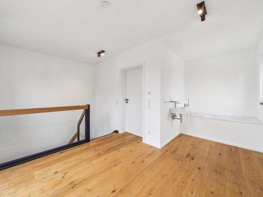 Galerie 2. Obergeschoss