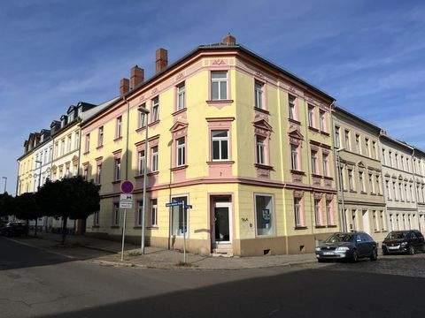 Wurzen Ladenlokale, Ladenflächen 