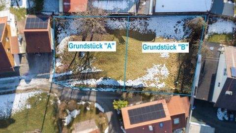 Bruckmühl Grundstücke, Bruckmühl Grundstück kaufen