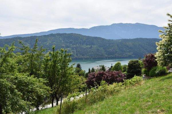 Wohnen wo andere urlauben