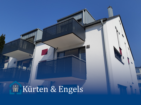 Siegburg Wohnungen, Siegburg Wohnung mieten