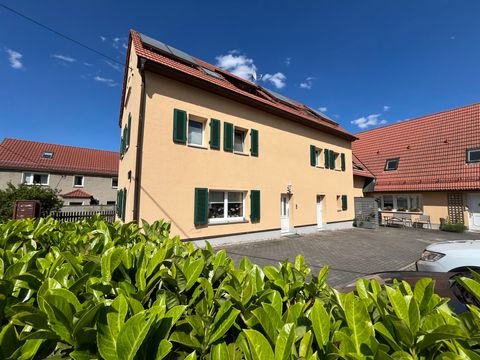 Moritzburg Wohnungen, Moritzburg Wohnung kaufen