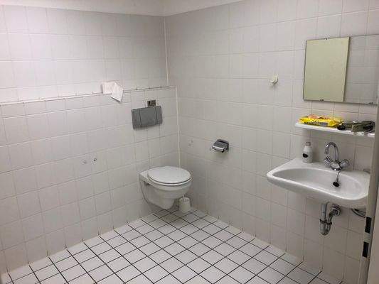 Beh.-WC