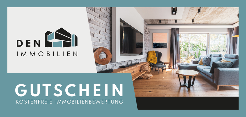 DEN Immobilien Gutschein I