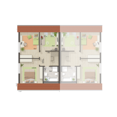 Doppelhaus-Behringen-116-Dachg