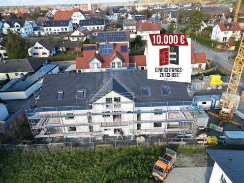 Prittriching Wohnungen, Prittriching Wohnung kaufen