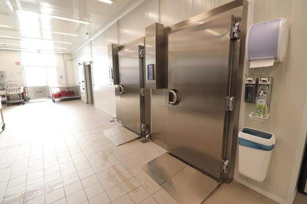 Cook & Chill (Kühlkostsystem)