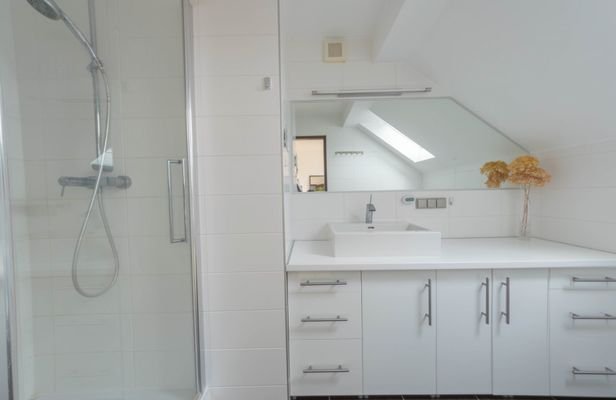 Badezimmer OG