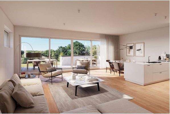 möglicher Ausblick OG