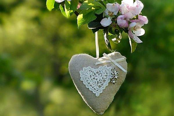 Ihr neues Heim im Grünen!