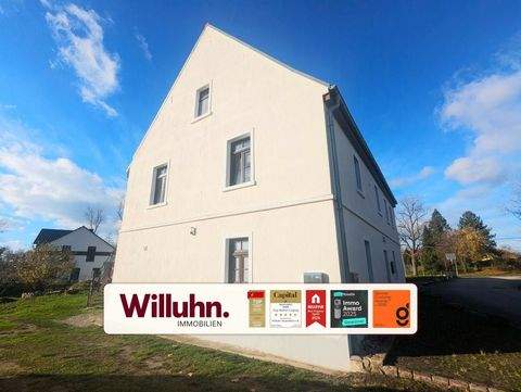 Jesewitz Häuser, Jesewitz Haus kaufen