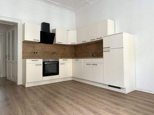 Einbauküche