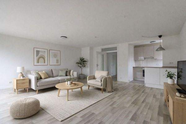 Wohn- & Schlafzimmer  (saisonale Anpassung durch KI) (3)